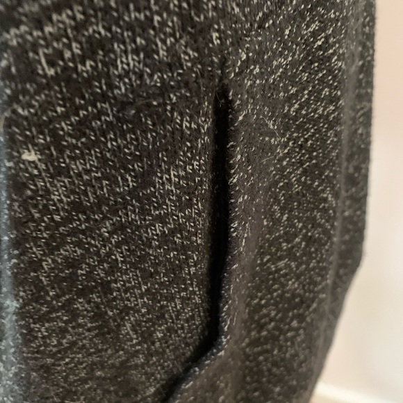 Camp David charcoal gray hoodie, size L - Picture 7 of 7